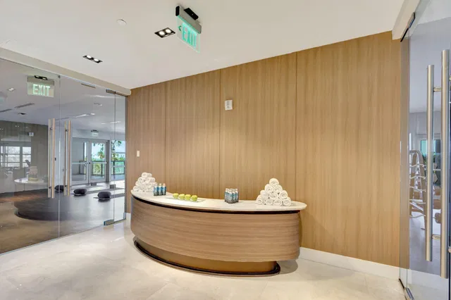 Amrit Ocean Resort & Residences Unit P1401 photo 44