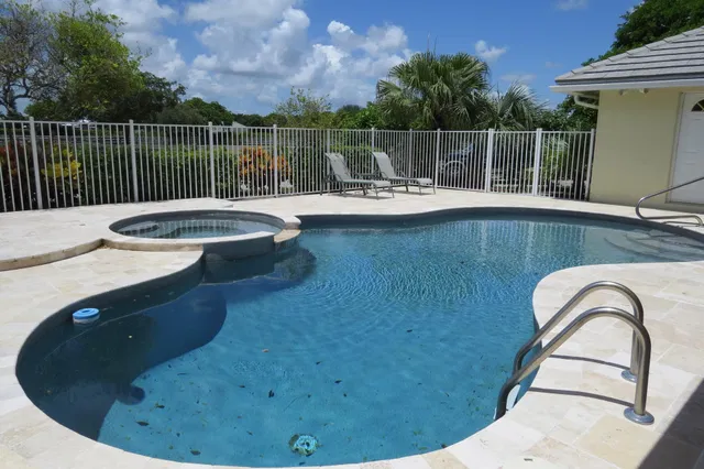 Saddle Trail Park Residence photo 6