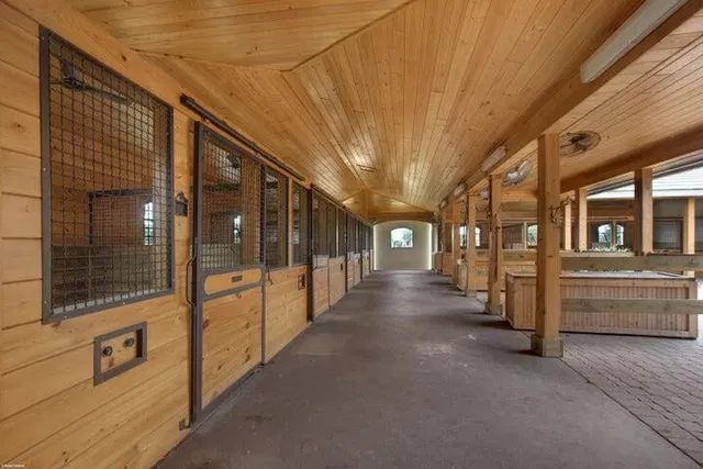 Saddle Trail Park Residence photo 8