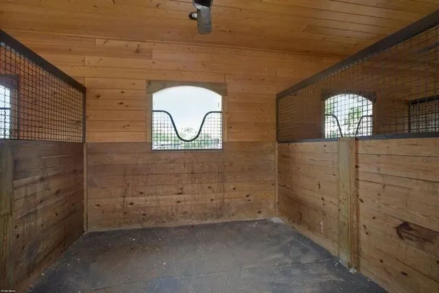 Saddle Trail Park Residence photo 22