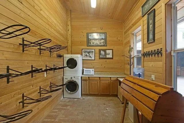 Saddle Trail Park Residence photo 23