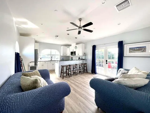 Saddle Trail Park Residence photo 28