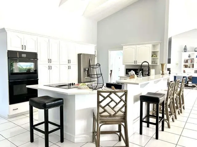 Saddle Trail Park Residence photo 29