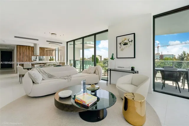 Alana Bay Harbor Islands 601