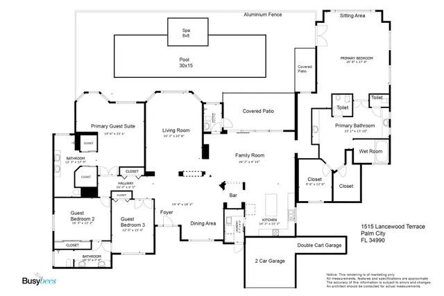 Harbour Ridge Residence photo 3