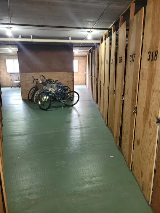 Unit 306 photo 32