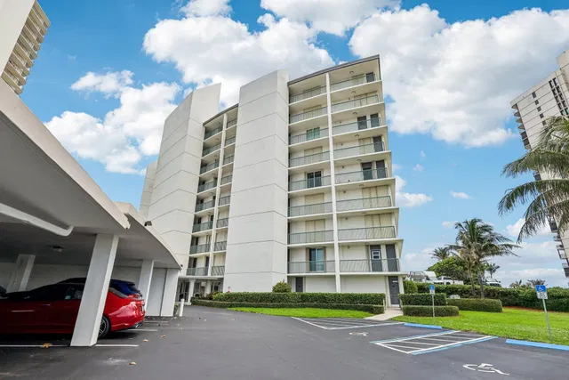 Singer Island Unit Pha photo 4
