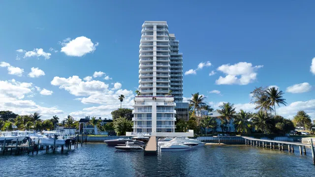 Alba Palm Beach Unit 1704 photo 16