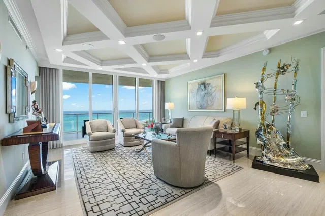 Ritz Carlton Residences Singer Island Unit 2502b photo 7