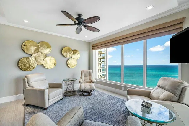Ritz Carlton Residences Singer Island Unit 2502b photo 11