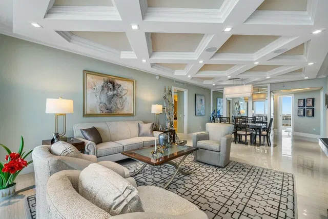 Ritz Carlton Residences Singer Island Unit 2502b photo 12
