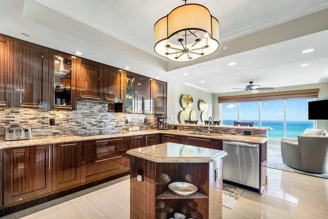 Ritz Carlton Residences Singer Island Unit 2502b photo 15