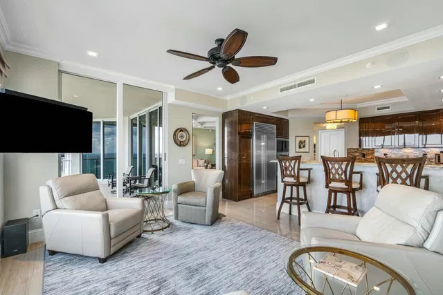 Ritz Carlton Residences Singer Island Unit 2502b photo 17