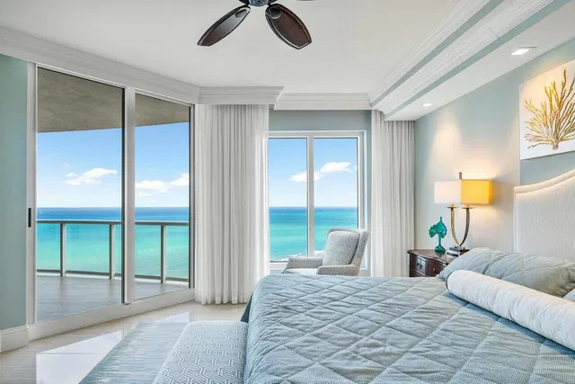 Ritz Carlton Residences Singer Island Unit 2502b photo 20