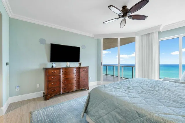 Ritz Carlton Residences Singer Island Unit 2502b photo 21