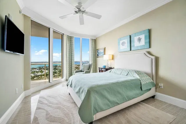 Ritz Carlton Residences Singer Island Unit 2502b photo 26