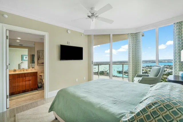 Ritz Carlton Residences Singer Island Unit 2502b photo 27