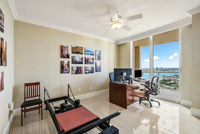 Ritz Carlton Residences Singer Island Unit 2502b photo 29