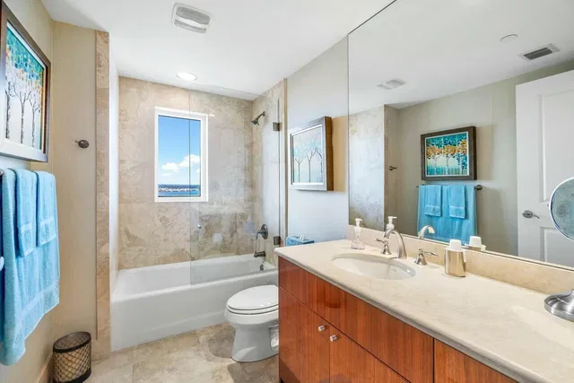 Ritz Carlton Residences Singer Island Unit 2502b photo 30