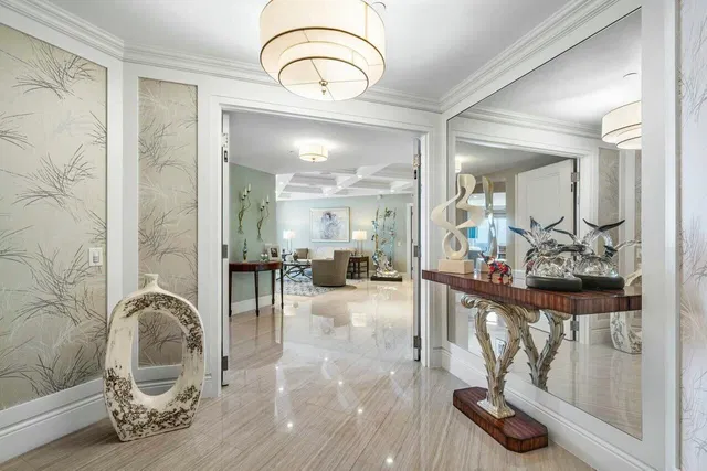 Ritz Carlton Residences Singer Island Unit 2502b photo 31