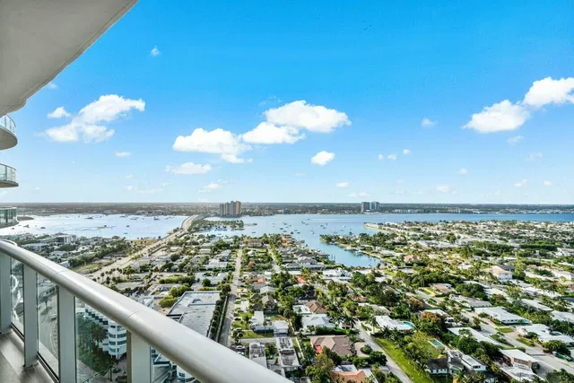 Ritz Carlton Residences Singer Island Unit 2502b photo 33