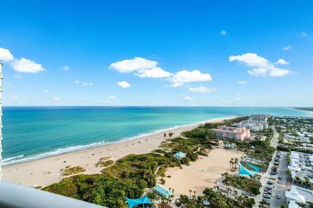Ritz Carlton Residences Singer Island Unit 2502b photo 35