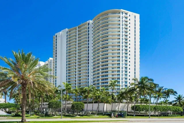 Ritz Carlton Residences Singer Island Unit 2502b photo 37