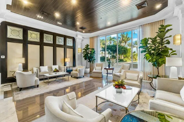 Ritz Carlton Residences Singer Island Unit 2502b photo 38