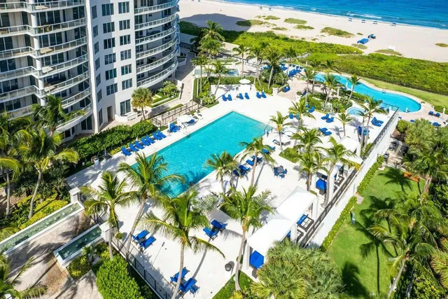 Ritz Carlton Residences Singer Island Unit 2502b photo 42