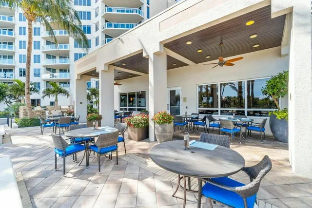 Ritz Carlton Residences Singer Island Unit 2502b photo 44