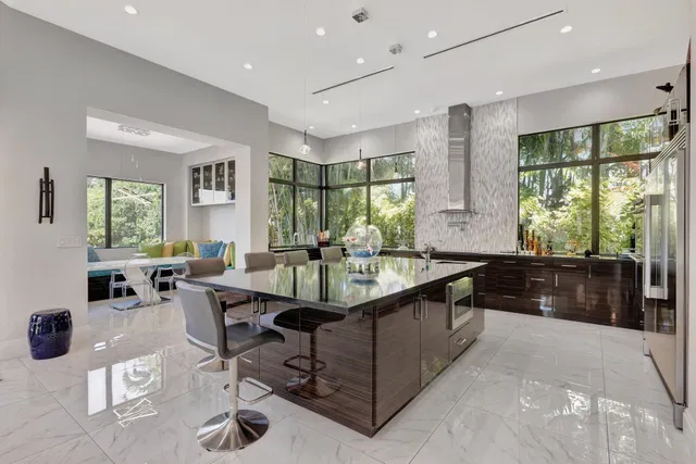 Frenchman's Creek Residence photo 14