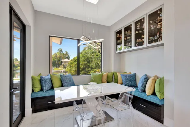 Frenchman's Creek Residence photo 15