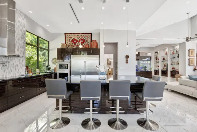 Frenchman's Creek Residence photo 22