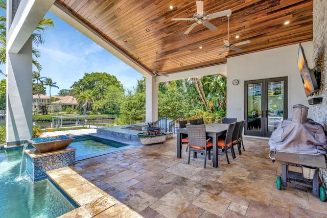 Frenchman's Creek Residence photo 66