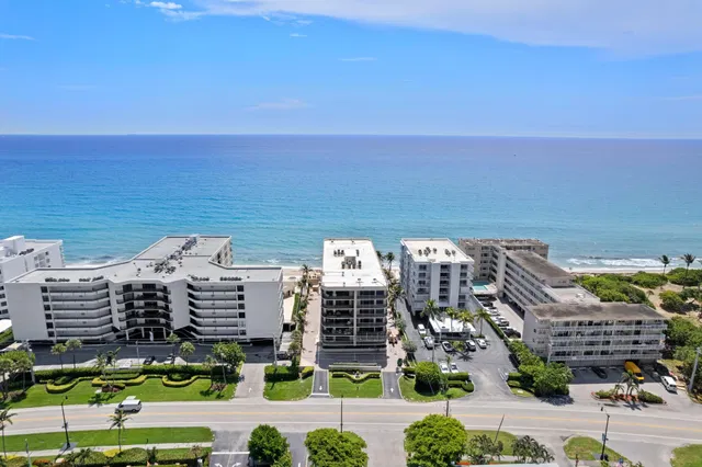 4000 S Ocean Boulevard #101