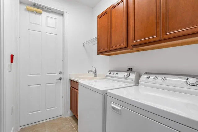 Mallory Creek Abacoa Residence photo 30