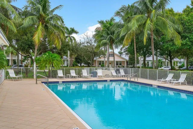 Mallory Creek Abacoa Residence photo 34