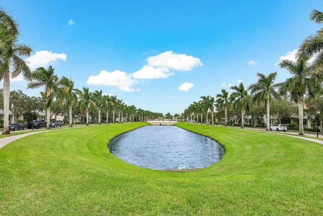 Mallory Creek Abacoa Residence photo 44