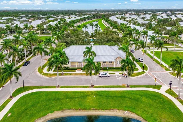 Mallory Creek Abacoa Residence photo 47