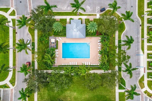 Mallory Creek Abacoa Residence photo 48