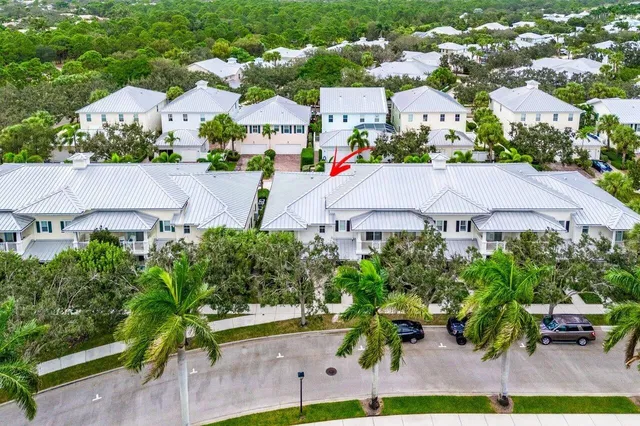 Mallory Creek Abacoa Residence photo 50