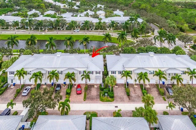 Mallory Creek Abacoa Residence photo 52