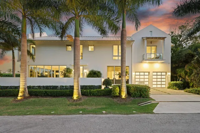 Palm Trail Delray Beach Residence photo 2