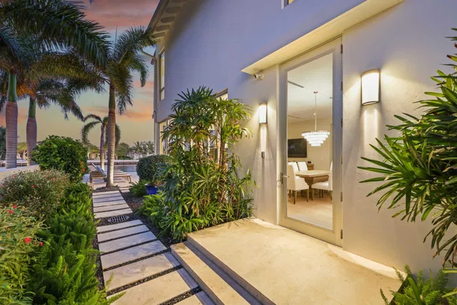 Palm Trail Delray Beach Residence photo 4
