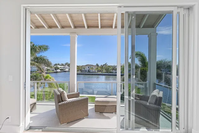 Palm Trail Delray Beach Residence photo 29