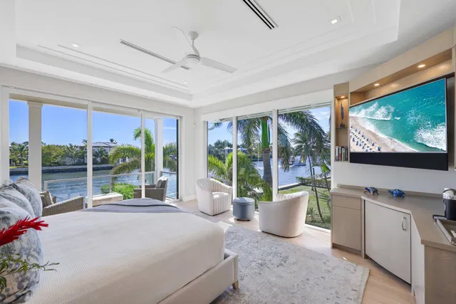 Palm Trail Delray Beach Residence photo 31
