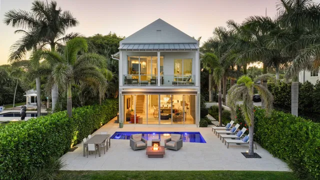 Palm Trail Delray Beach Residence photo 41