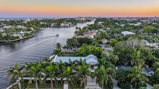 Palm Trail Delray Beach Residence photo 42