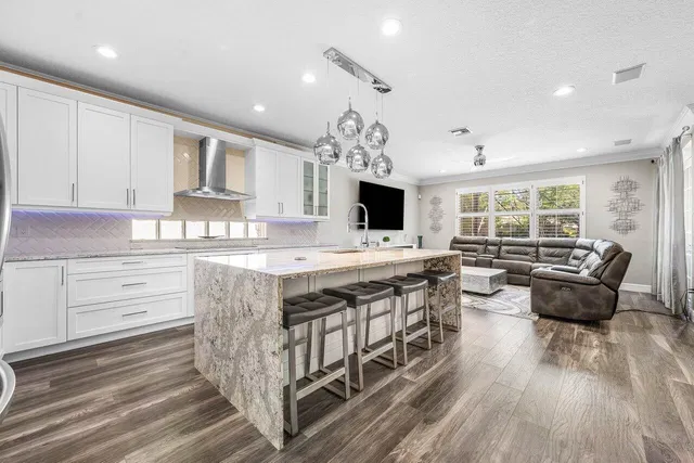 Saturnia Boca Raton Residence photo 10