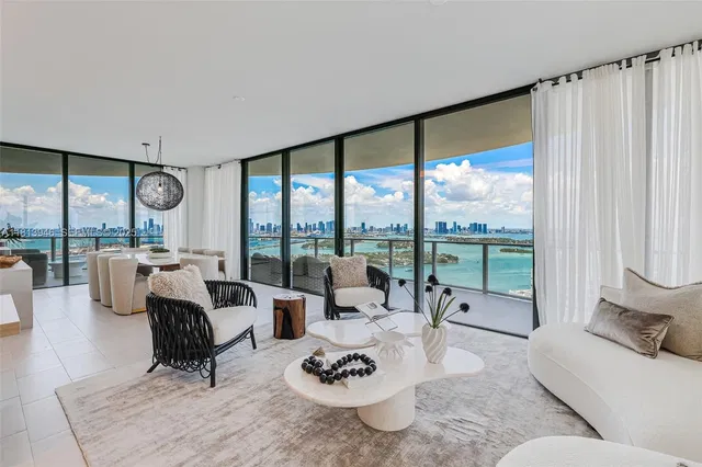 Five Park Residences Miami Beach 3603